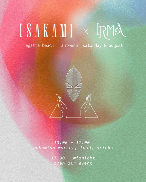 25 Isakami X Irma
