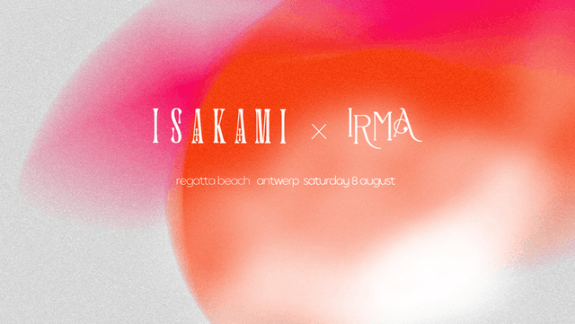 25 Isakami X Irma